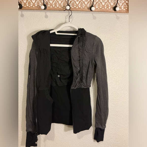 Lululemon Dance Studio Jacket Size S - Picture 7 of 7
